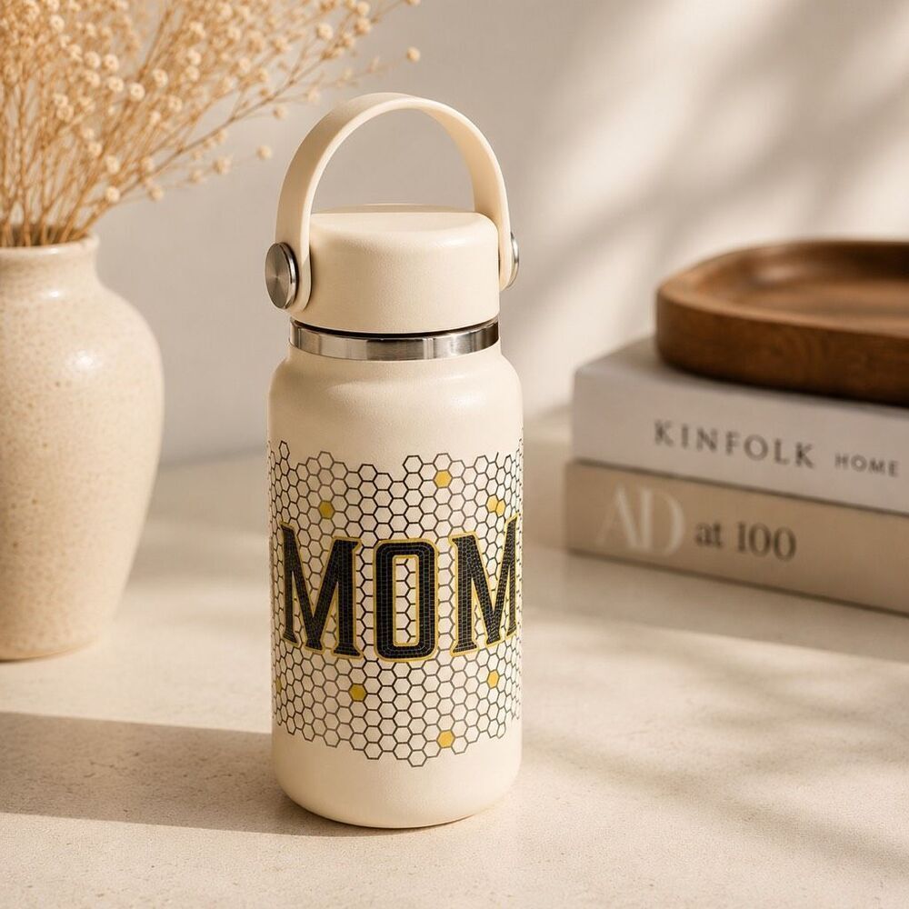 Hydro Flask X Anthropologie Micro Hydro 200 ML Water Bottle, NWT